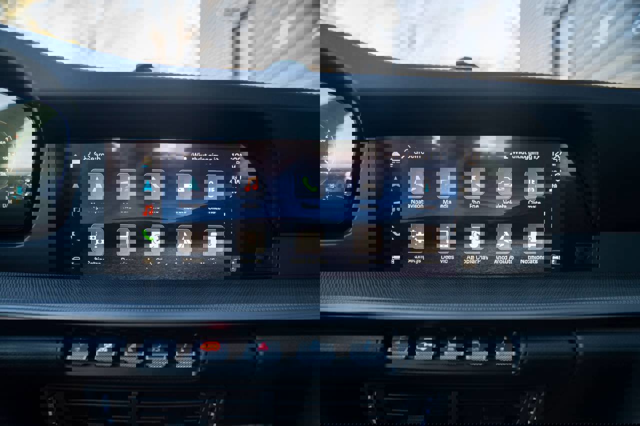 New 2026 Porsche 911 Carrera S image 17