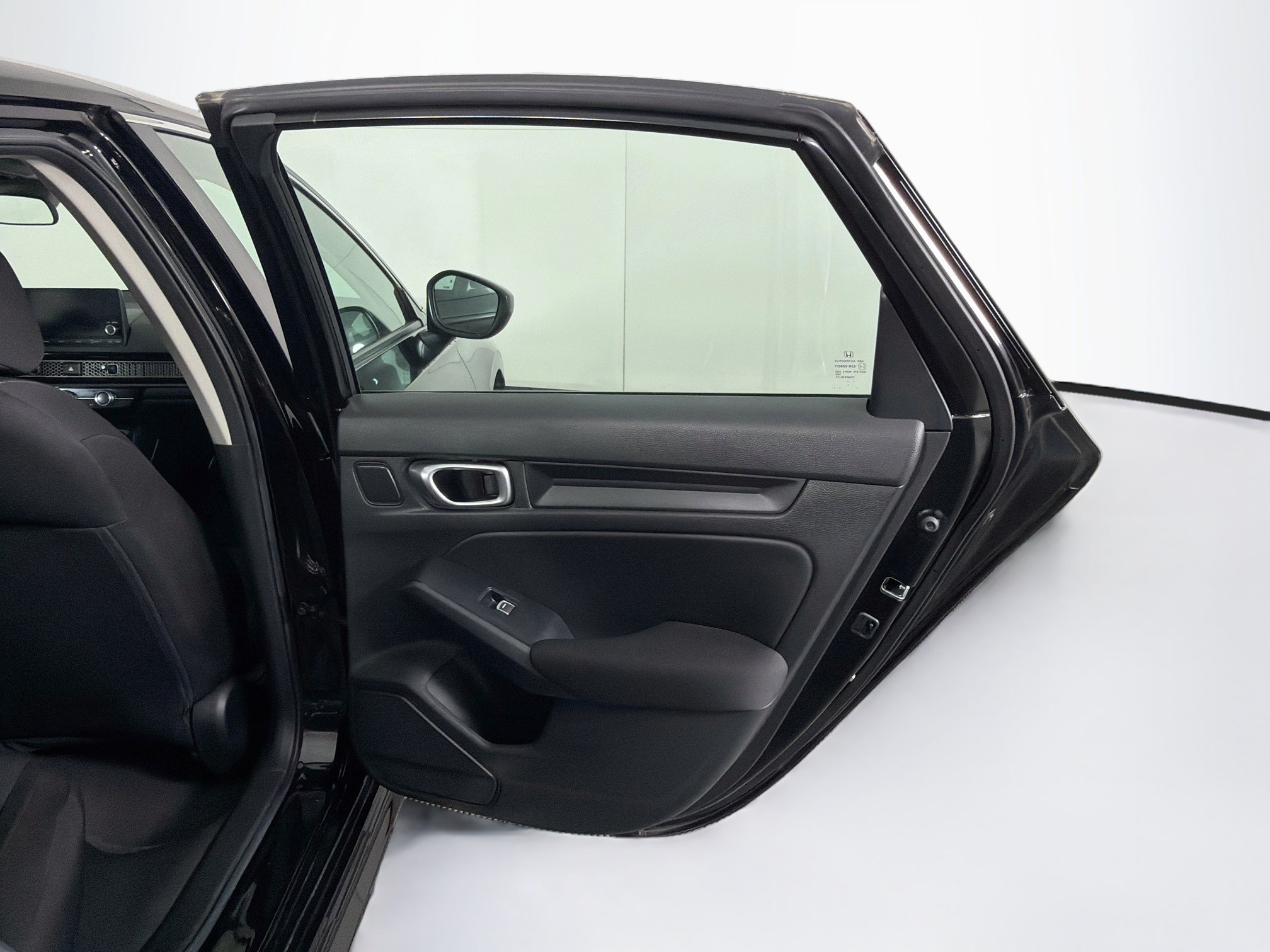 Used 2023 Honda Civic LX image 27