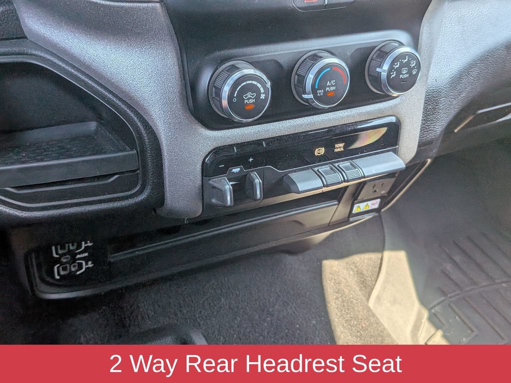 Used 2021 RAM 3500 Tradesman AWD/4WD image 27