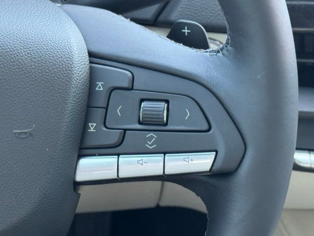 New 2026 Cadillac CT4 Premium Luxury image 27