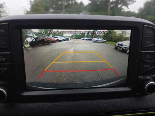 Used 2019 Hyundai Kona Ultimate FWD image 20