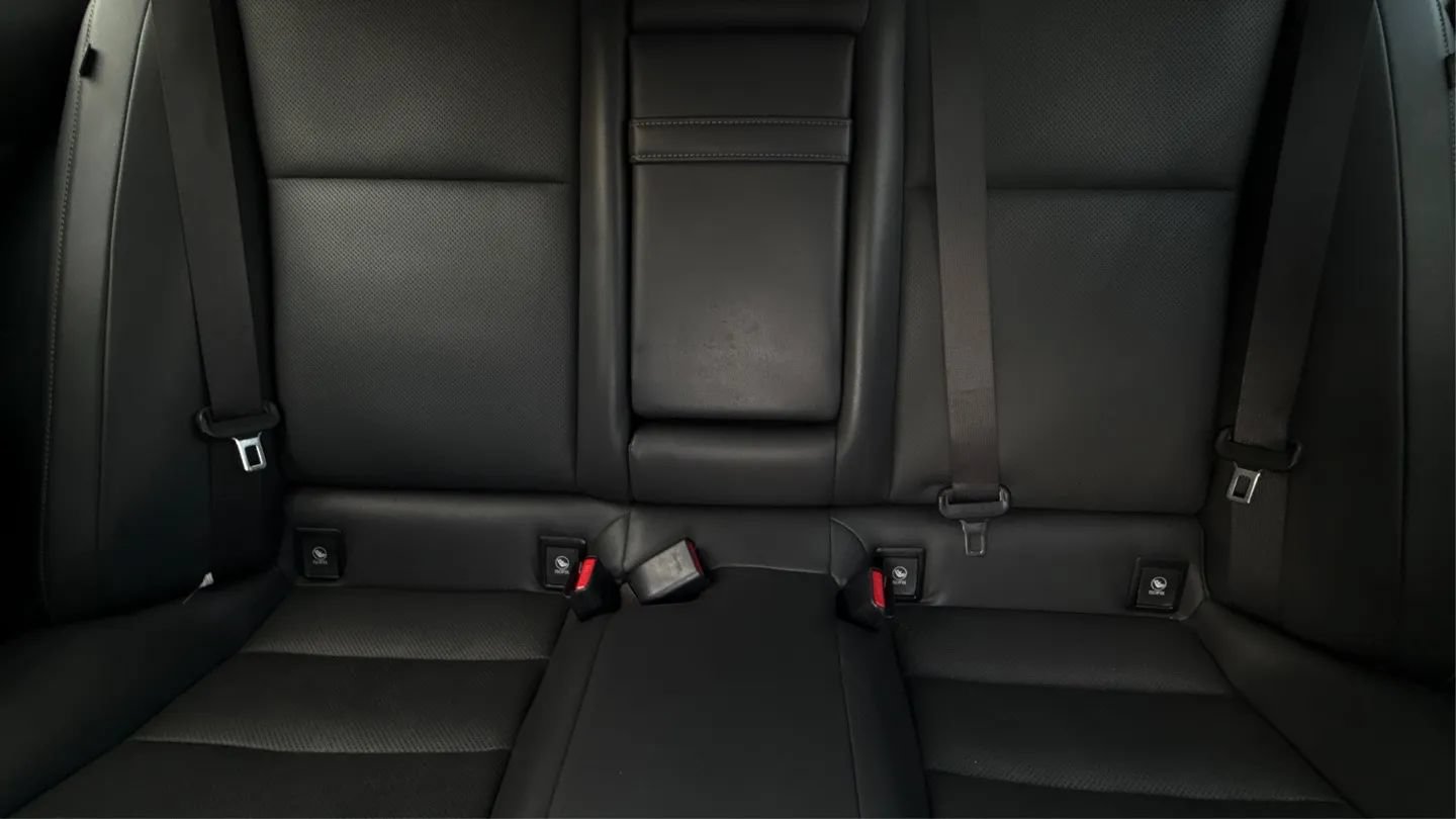 Used 2015 Lexus IS 250 RWD image 19