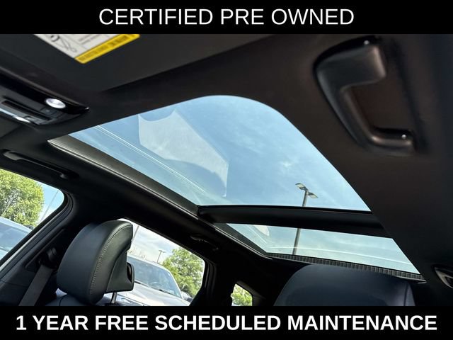 Used 2023 Kia Sportage X-Line w/ X-Line Premium Package AWD/4WD image 16