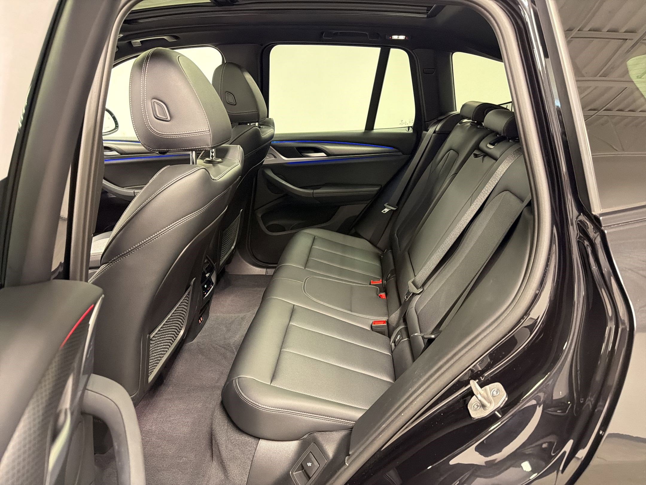 Certified 2023 BMW X3 sDrive30i w/ M Sport Package image 15