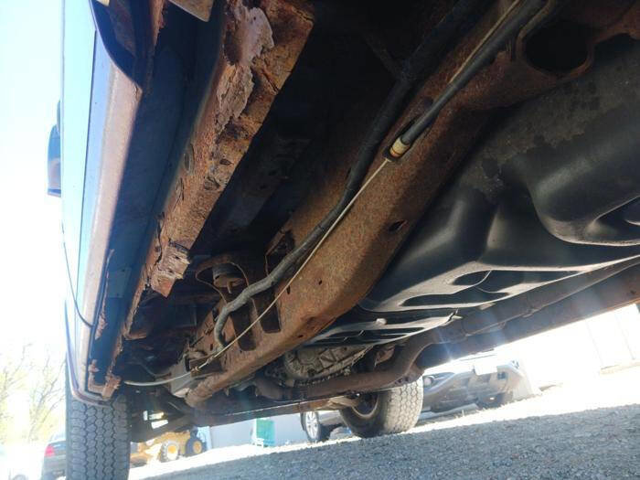 Used 2004 Ford F150 XLT AWD/4WD image 16