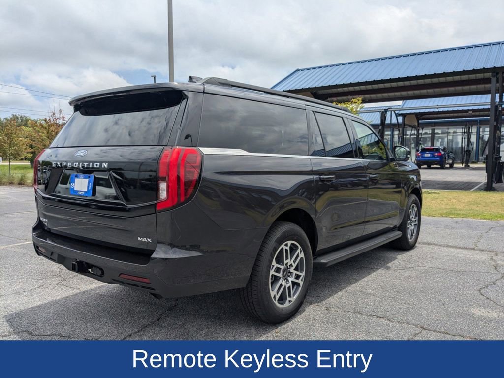 New 2025 Ford Expedition Max Active image 4