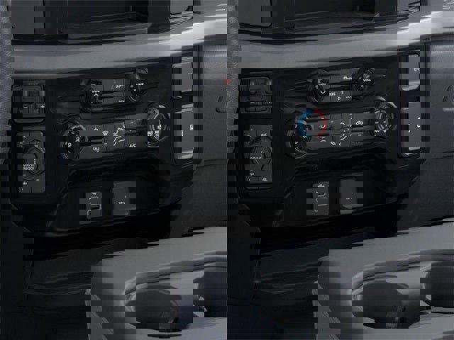 New 2026 Ford F350 XL w/ XL Driver Assist Package image 15
