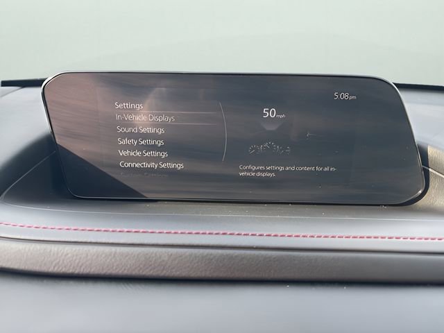 Used 2022 MAZDA CX-30 AWD 2.5 S w/ Preferred Package image 26