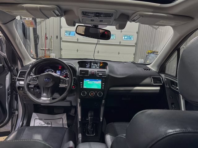 Used 2016 Subaru Forester 2.0XT Touring w/ Eyesight & Navigation System AWD/4WD image 19