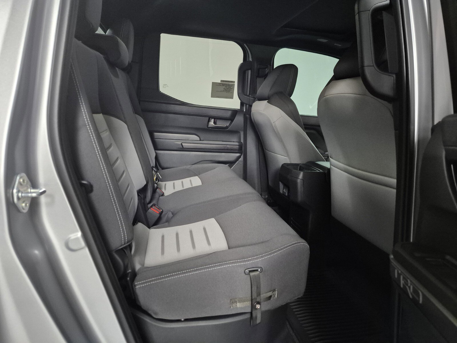 New 2025 Toyota Tacoma TRD Sport image 42