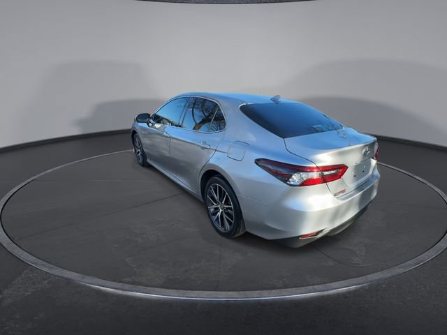 Used 2024 Toyota Camry XLE image 11