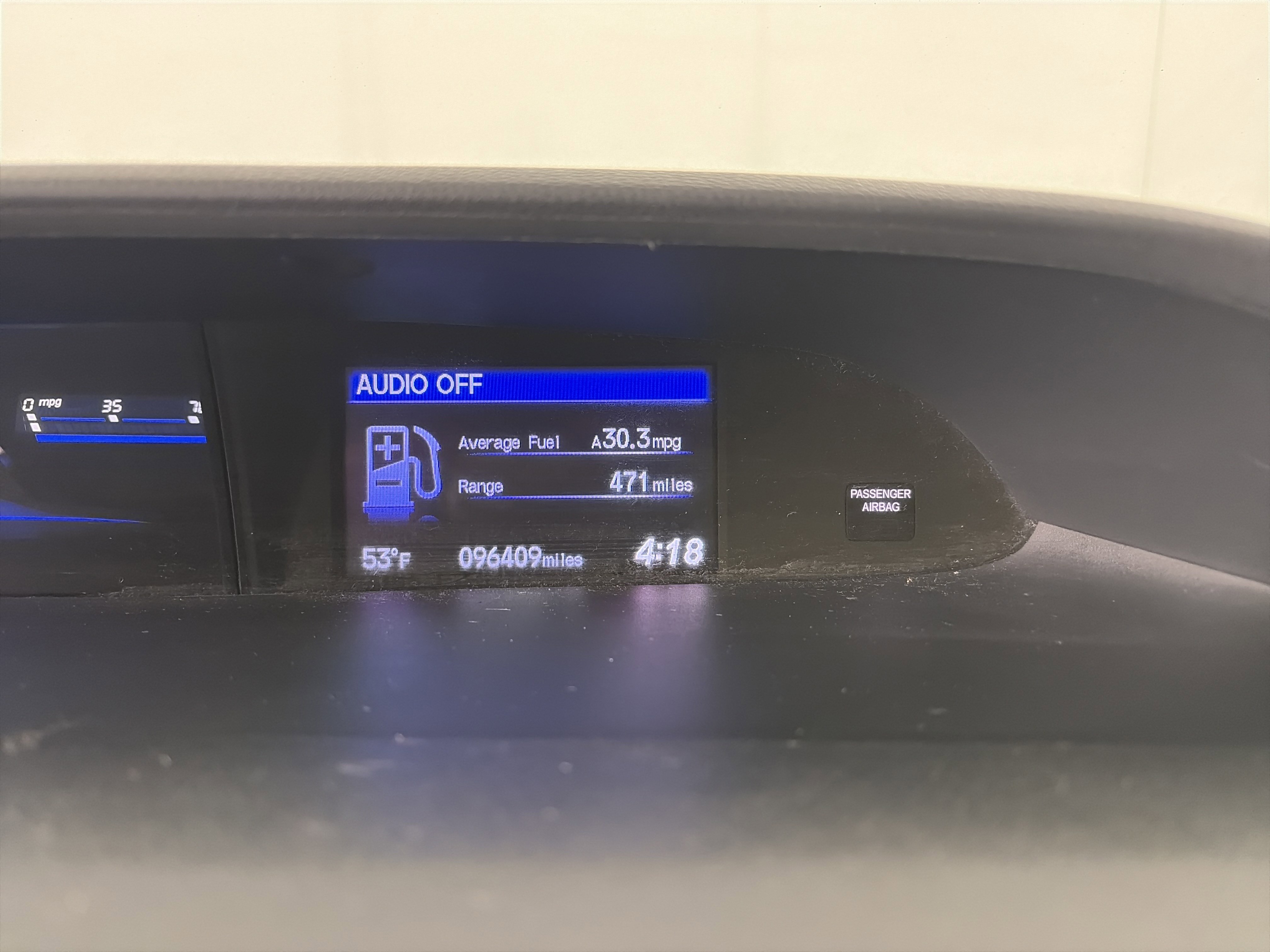 Used 2015 Honda Civic LX image 26