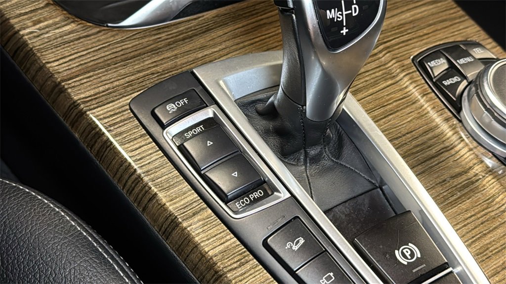 Used 2016 BMW X4 xDrive28i image 31