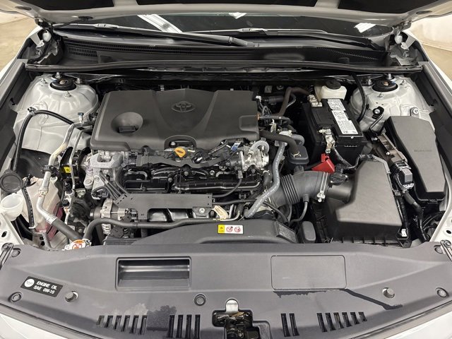 Used 2024 Toyota Camry XSE image 8