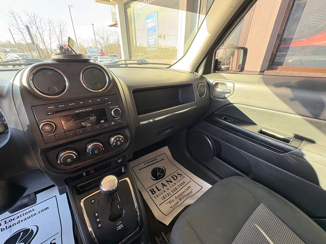 Used 2014 Jeep Patriot Sport image 26