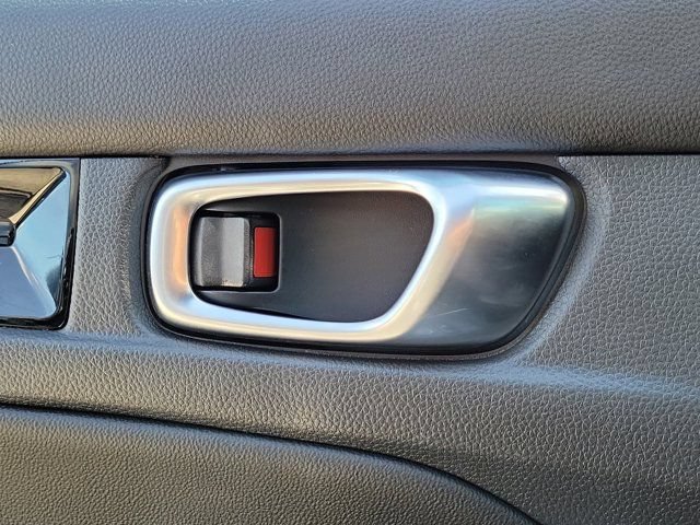 Used 2023 Honda Civic Sport Touring image 27