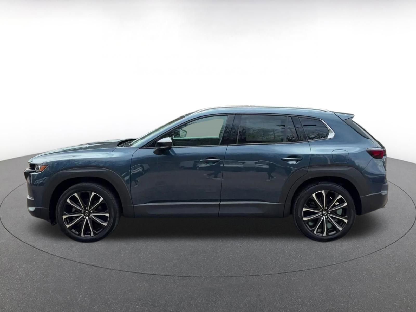 Used 2025 MAZDA CX-50 AWD 2.5 S w/ Premium Plus Pkg image 9