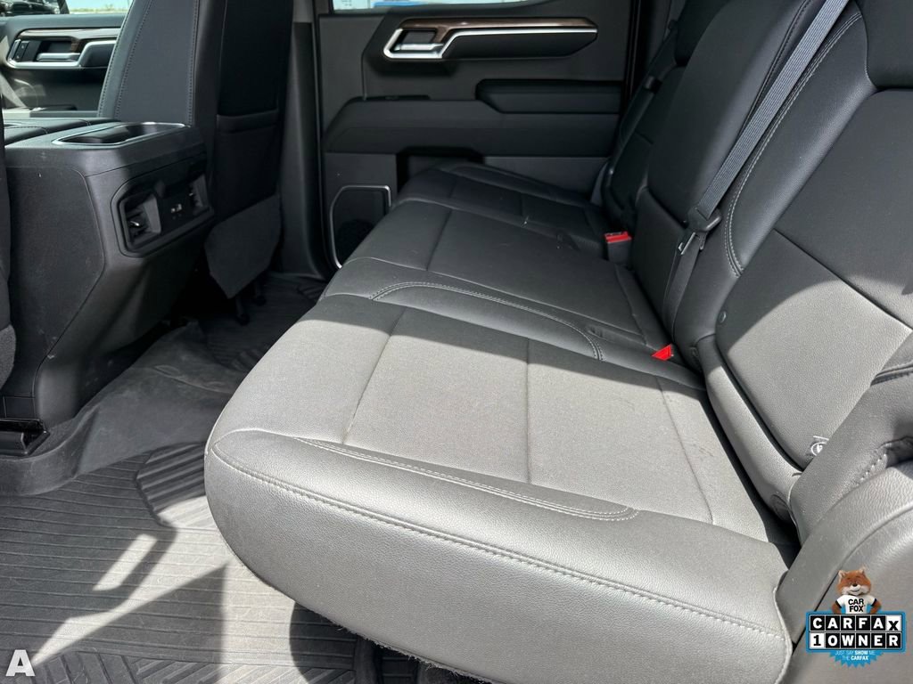 Used 2022 Chevrolet Silverado 1500 RST w/ RST All Star Premium Package AWD/4WD image 26