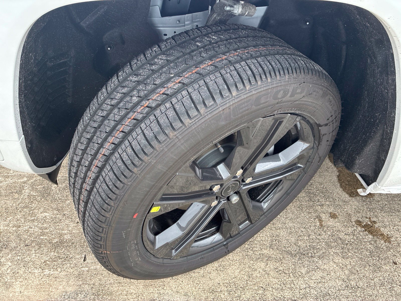 New 2027 Jeep Grand Cherokee Limited AWD/4WD image 38