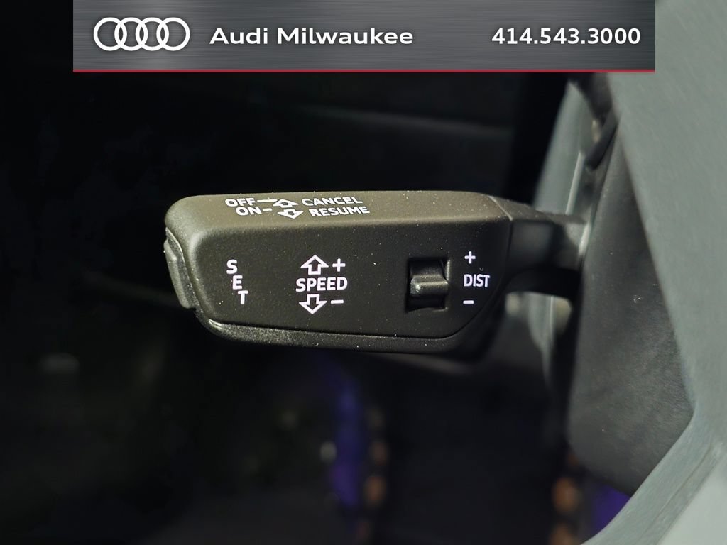New 2026 Audi A5 2.0T Prestige AWD/4WD image 31