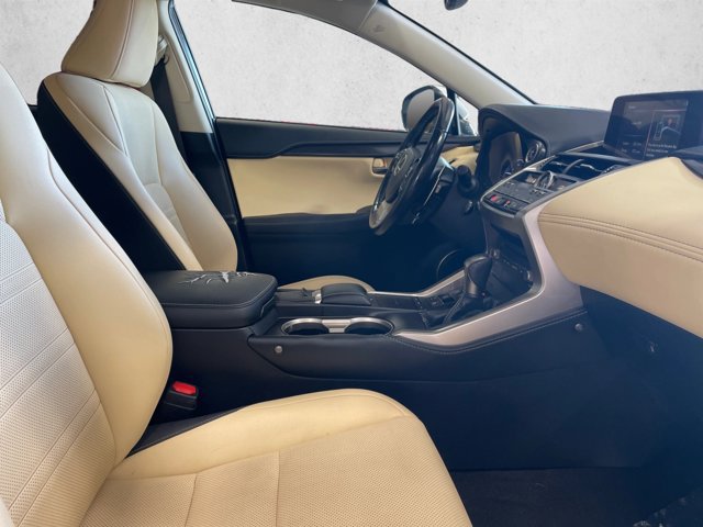 Used 2020 Lexus NX 300h AWD w/ Comfort Package image 21