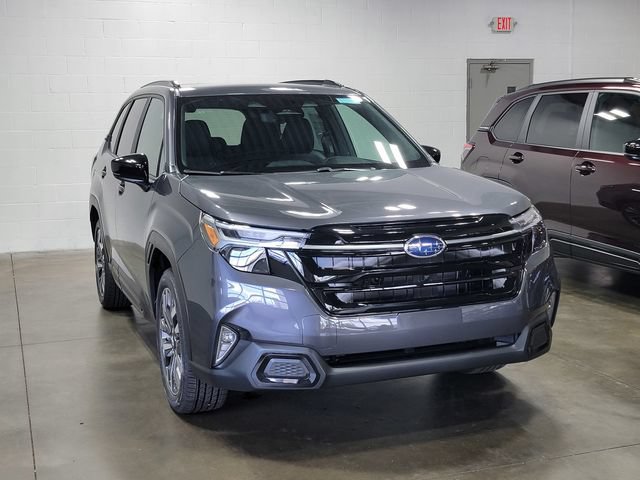 New 2026 Subaru Forester Limited AWD/4WD image 4