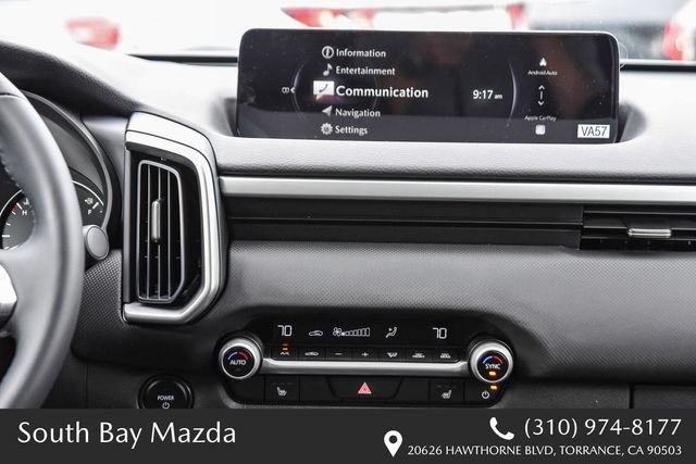 New 2026 MAZDA CX-50 2.5 Hybrid w/ Cargo Package AWD/4WD image 14