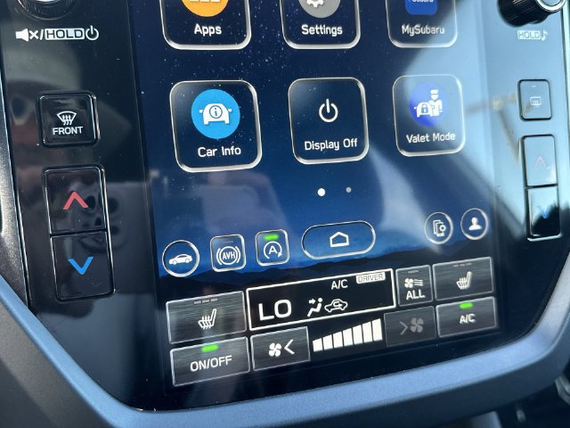 Certified 2025 Subaru Forester Premium AWD/4WD image 19
