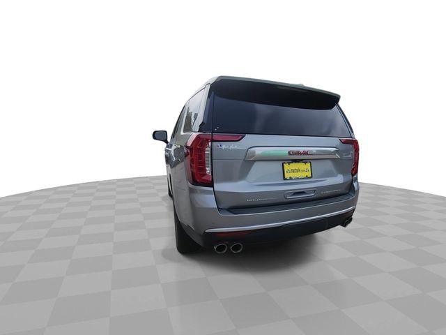 Used 2024 GMC Yukon Denali w/ Advanced Technology Package image 7