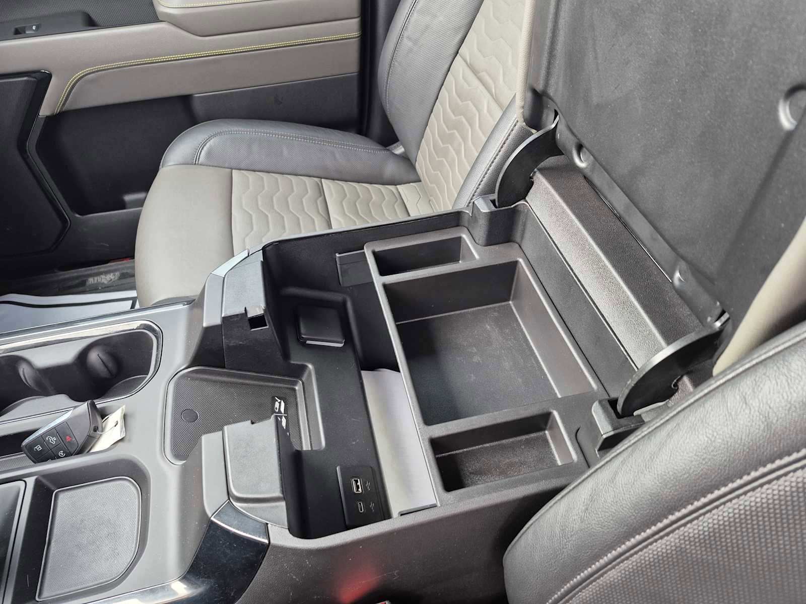 Used 2024 Chevrolet Silverado 1500 ZR2 w/ ZR2 Bison Edition image 23