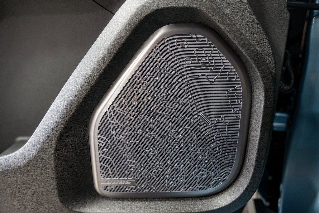 New 2024 GMC Hummer EV 3X w/ Omega Edition image 28