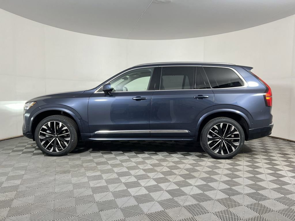 New 2026 Volvo XC90 B6 Ultra w/ Protection Package image 4