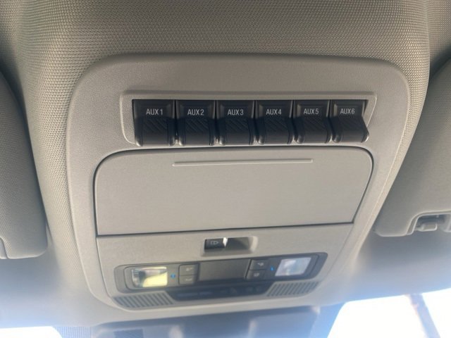 New 2025 Ford F350 XL w/ XL Driver Assist Package image 22