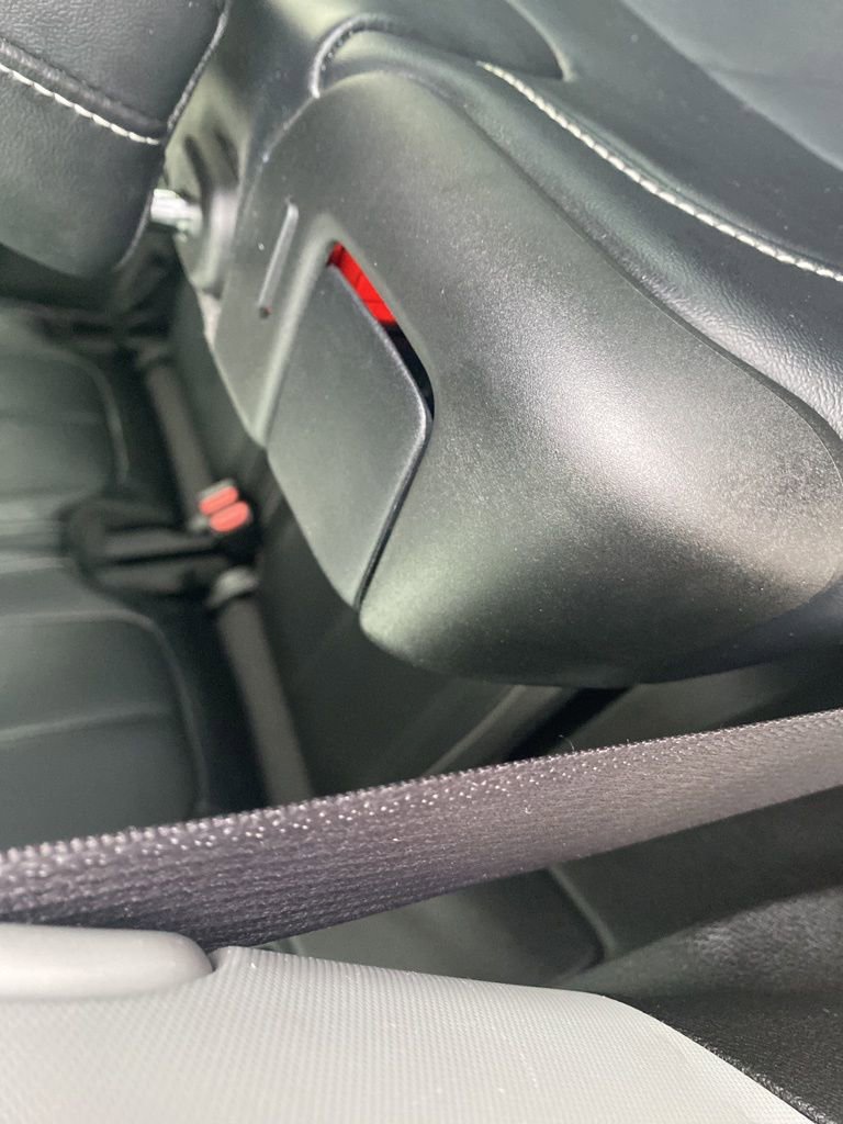 Certified 2021 Jeep Grand Cherokee L Limited image 13