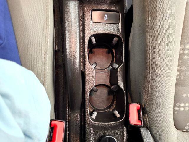 Used 2018 Chevrolet Sonic LT image 18