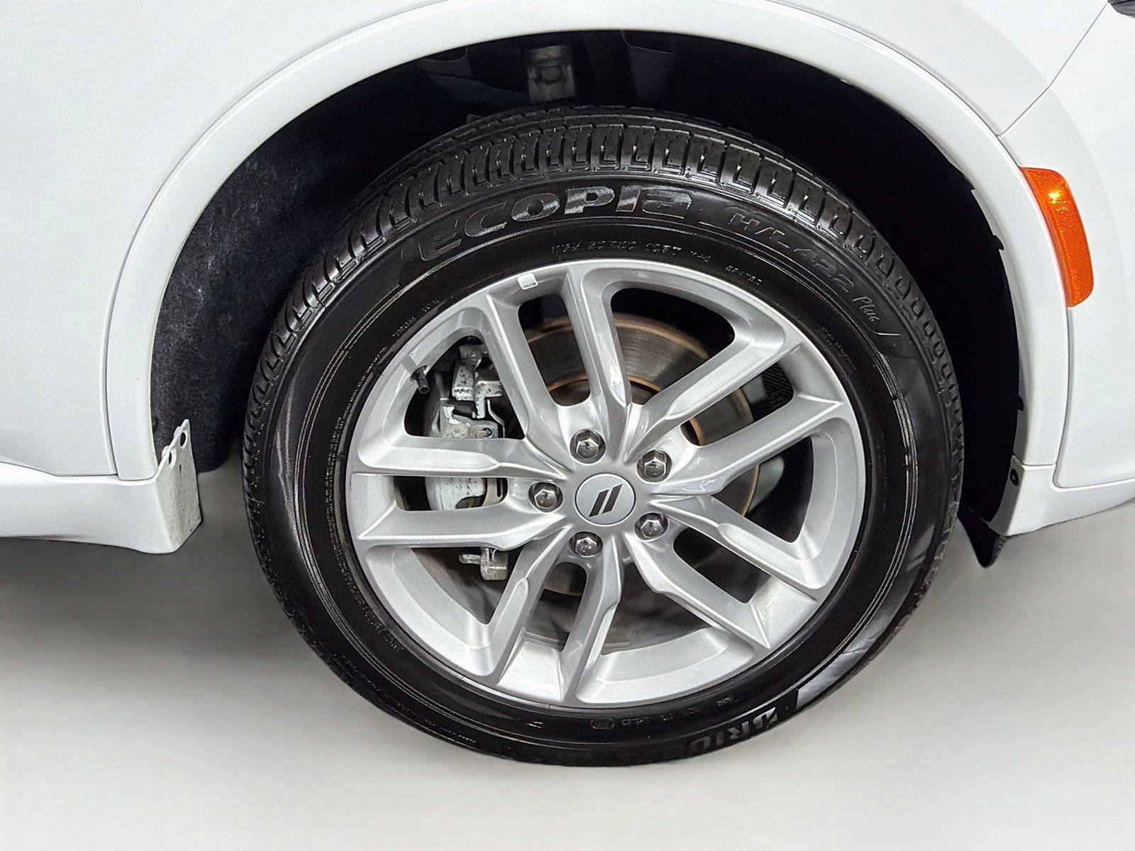 Used 2026 Dodge Durango GT AWD/4WD image 36