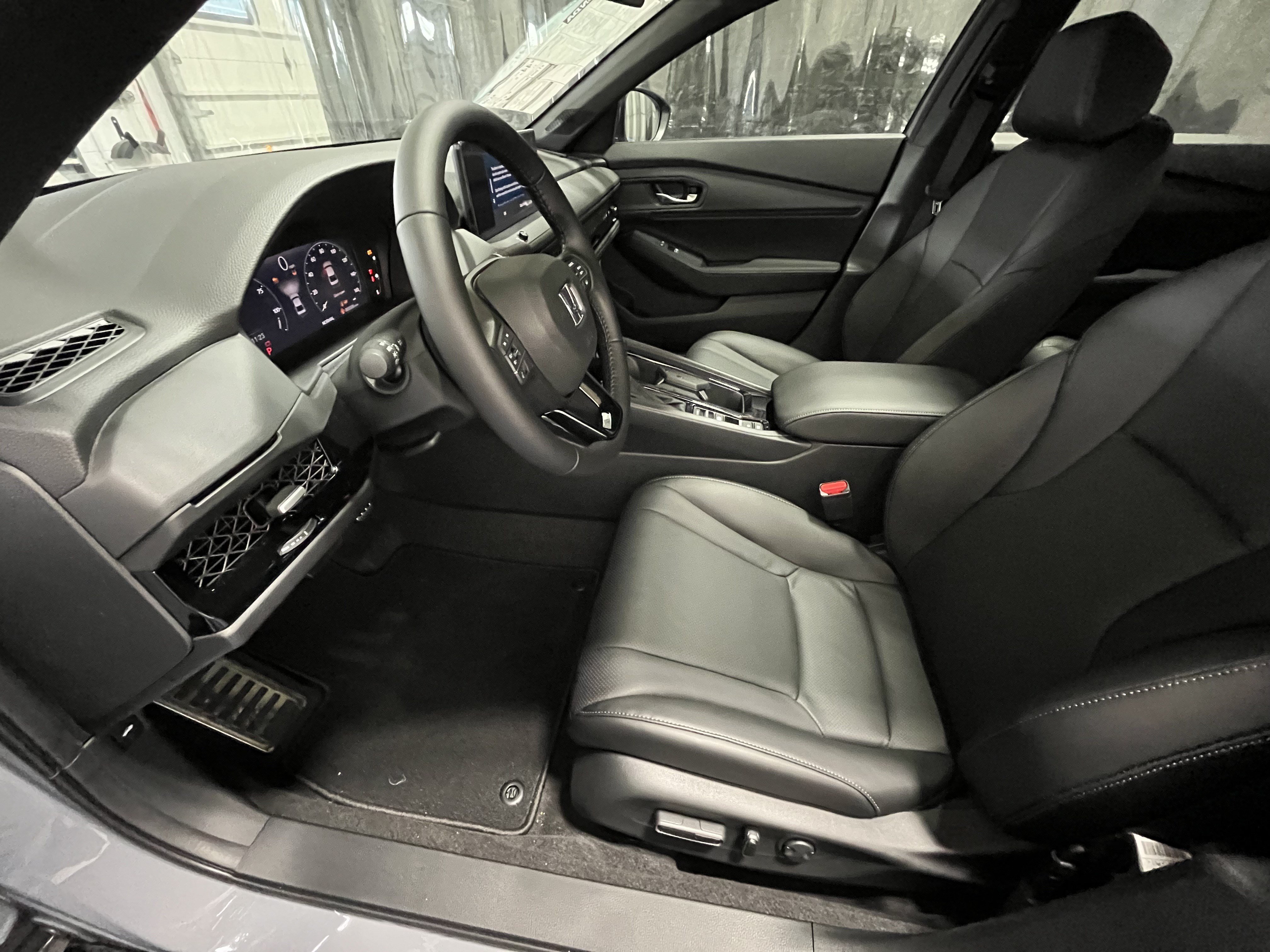 New 2026 Honda Accord Sport image 12