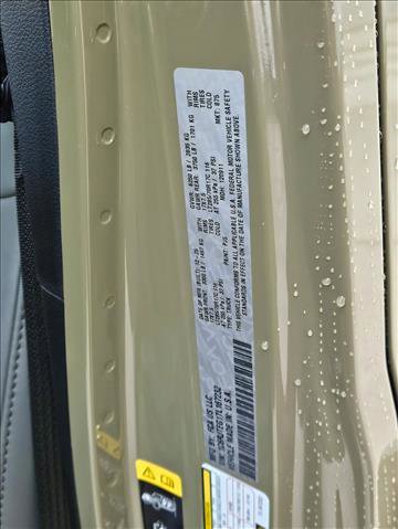 New 2026 Jeep Gladiator Mojave image 19