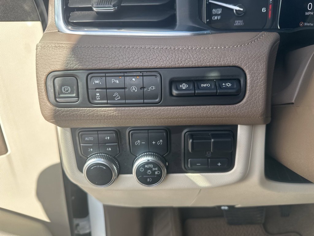 Certified 2021 GMC Yukon Denali w/ Denali Premium Package image 11