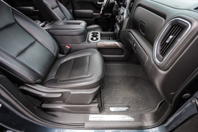 Used 2020 Chevrolet Silverado 1500 RST AWD/4WD image 60