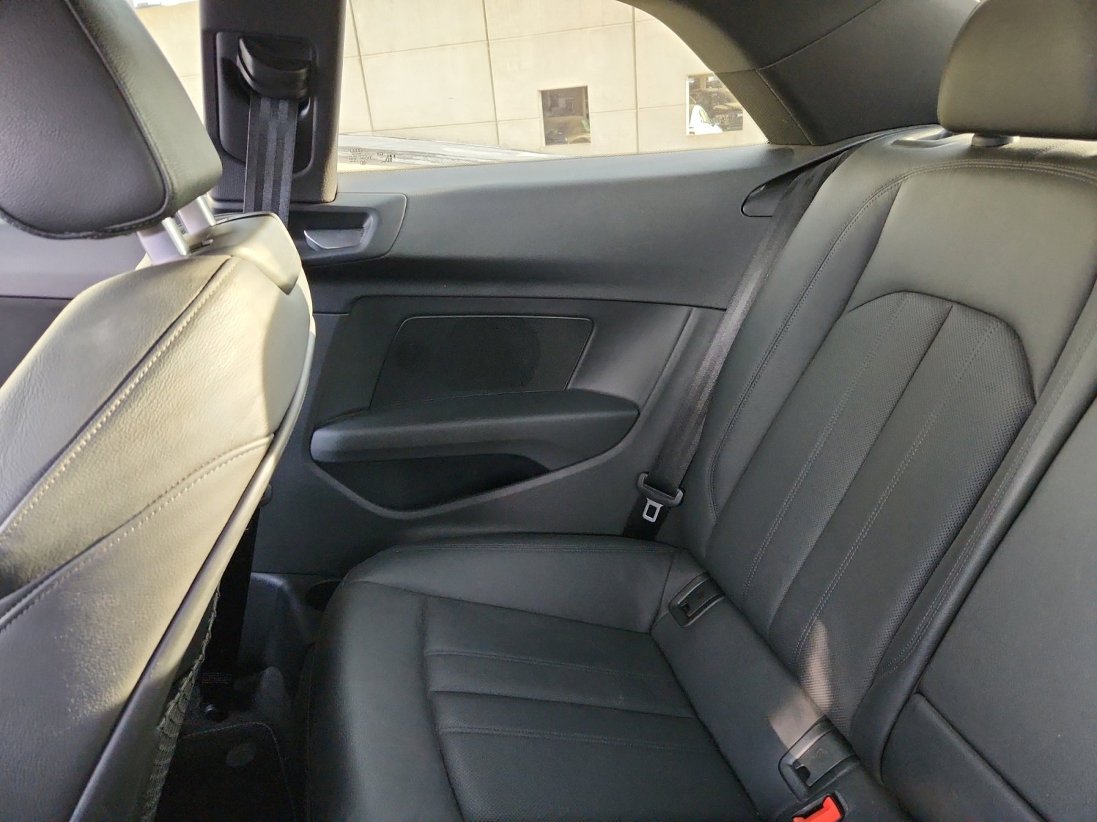 Used 2018 Audi S5 Premium Plus w/ S Sport Package image 17