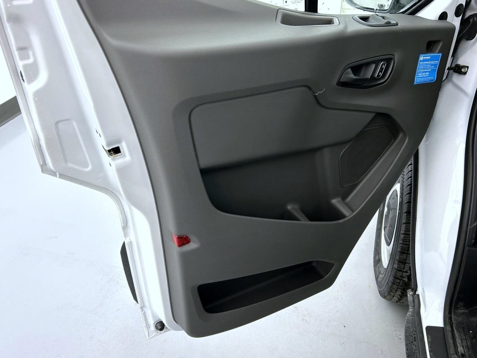 New 2026 Ford Transit 350 XL RWD image 9