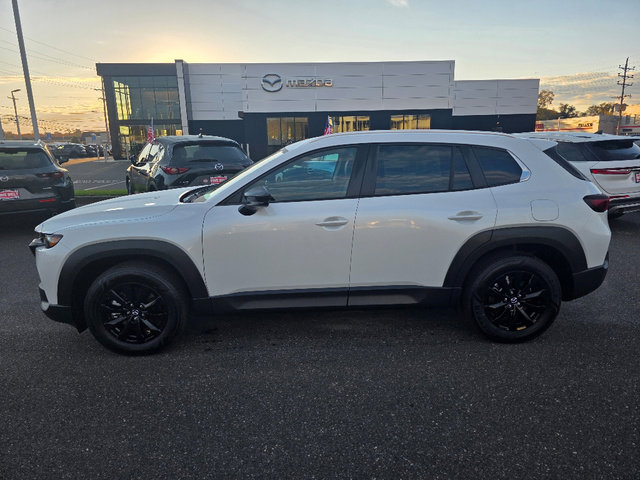 New 2026 MAZDA CX-50 AWD 2.5 S w/ Cargo Package image 9