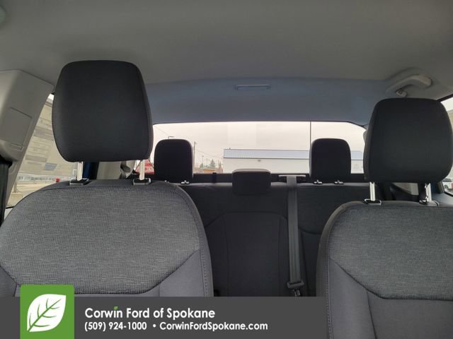 New 2026 Ford Maverick XL w/ 4K Tow Package image 30