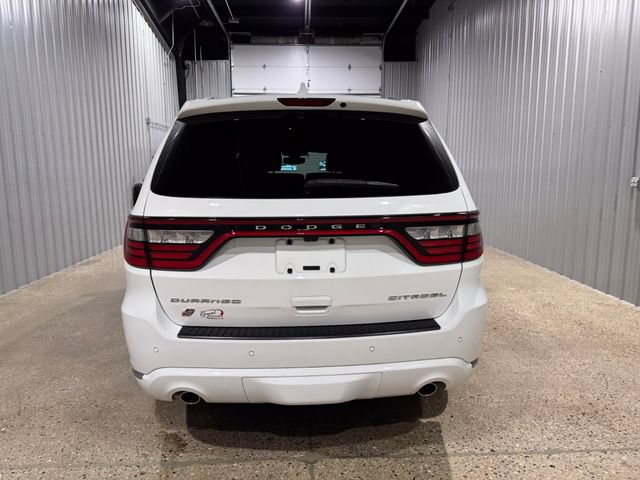 Used 2019 Dodge Durango Citadel AWD/4WD image 7