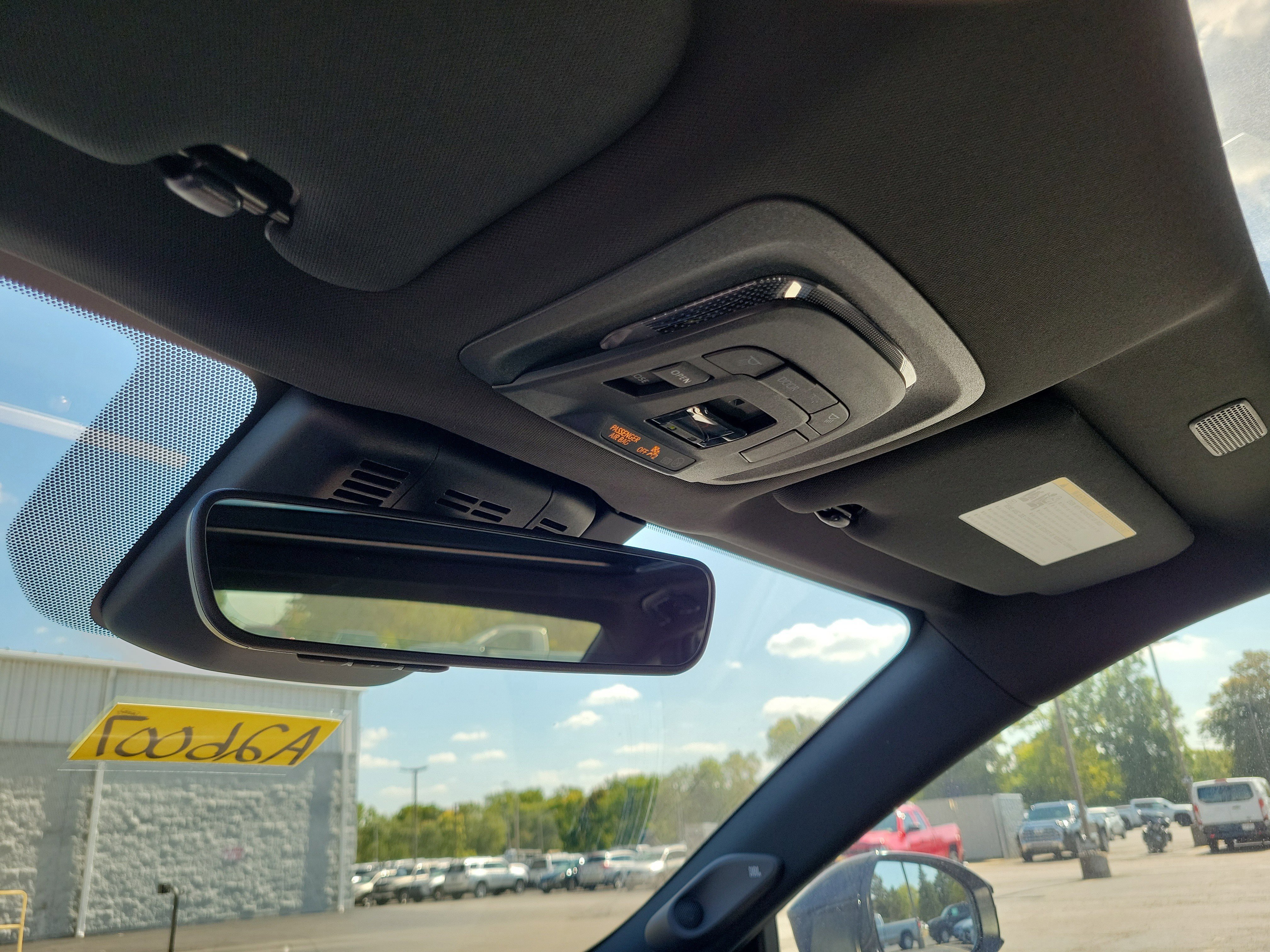 New 2026 Toyota Crown Platinum image 30