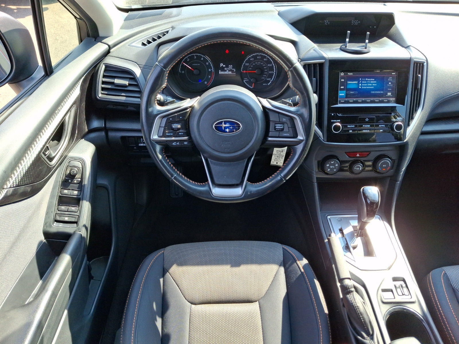 Used 2019 Subaru Crosstrek 2.0i Premium image 11