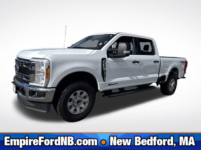 Used 2023 Ford F250 XLT