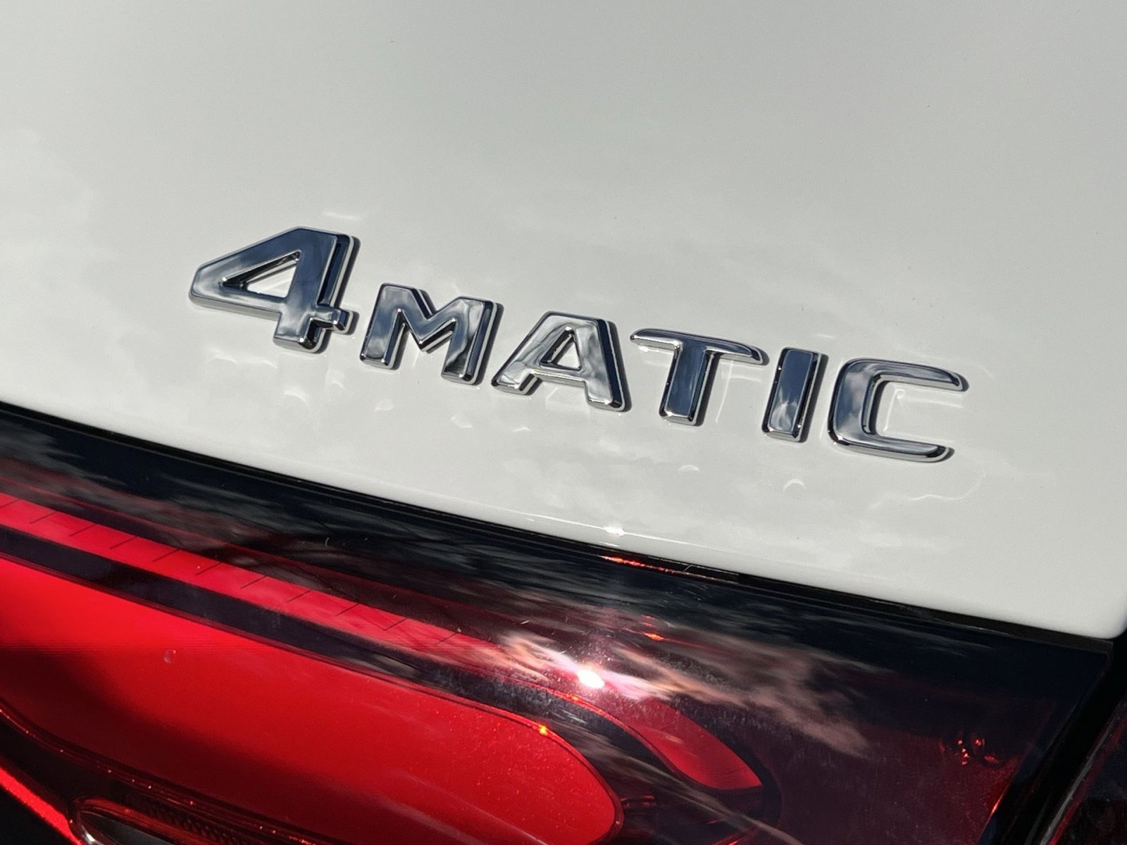 New 2026 Mercedes-Benz GLC 300 4MATIC image 28