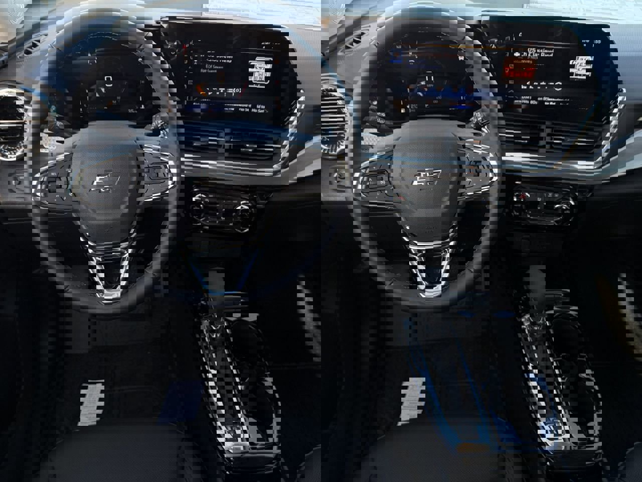 New 2026 Chevrolet Trax ACTIV w/ Sunroof Package image 11